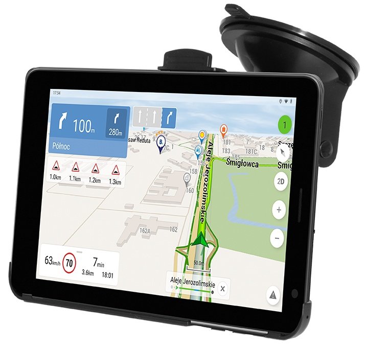 NAVITEL T787 4G 1