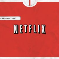 Netflix DVD.com koniec usługi