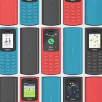 telefon komórkowy Nokia 105 2021