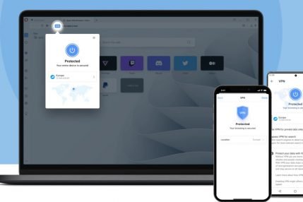 Opera VPN