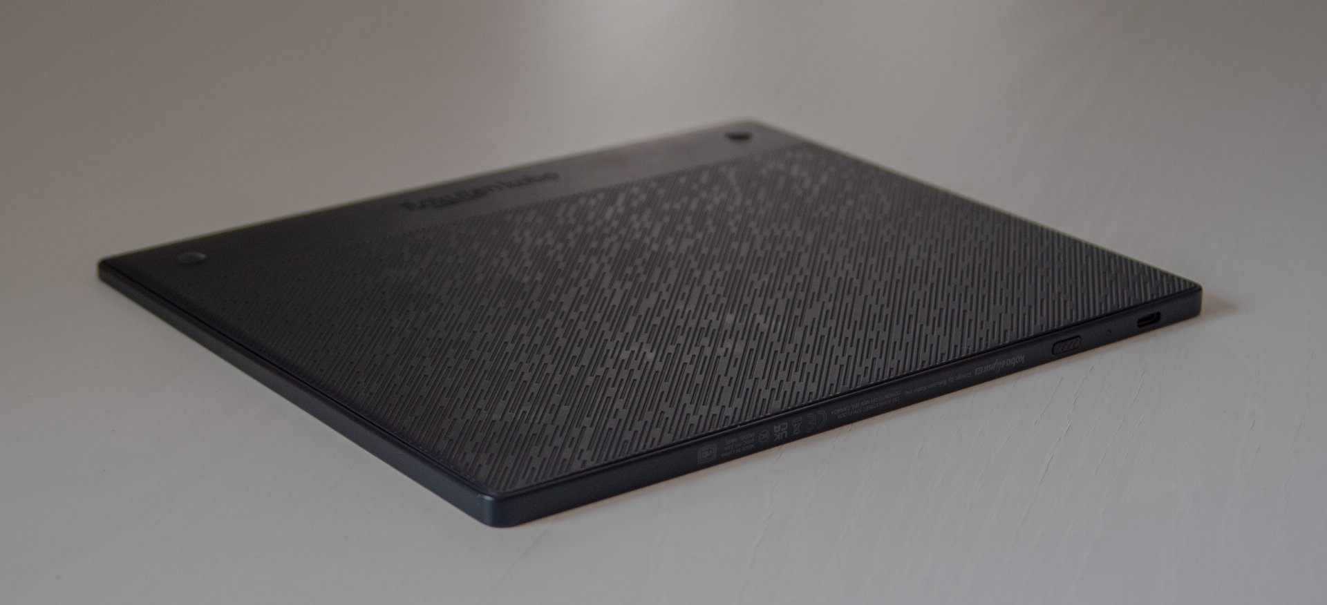 Recenzja Rakuten Kobo Elipsa 2E - SleepCover Kobo Elipsa 2E - Kobo Stylus 2 - Czytnik Ebooków - Tabletowo