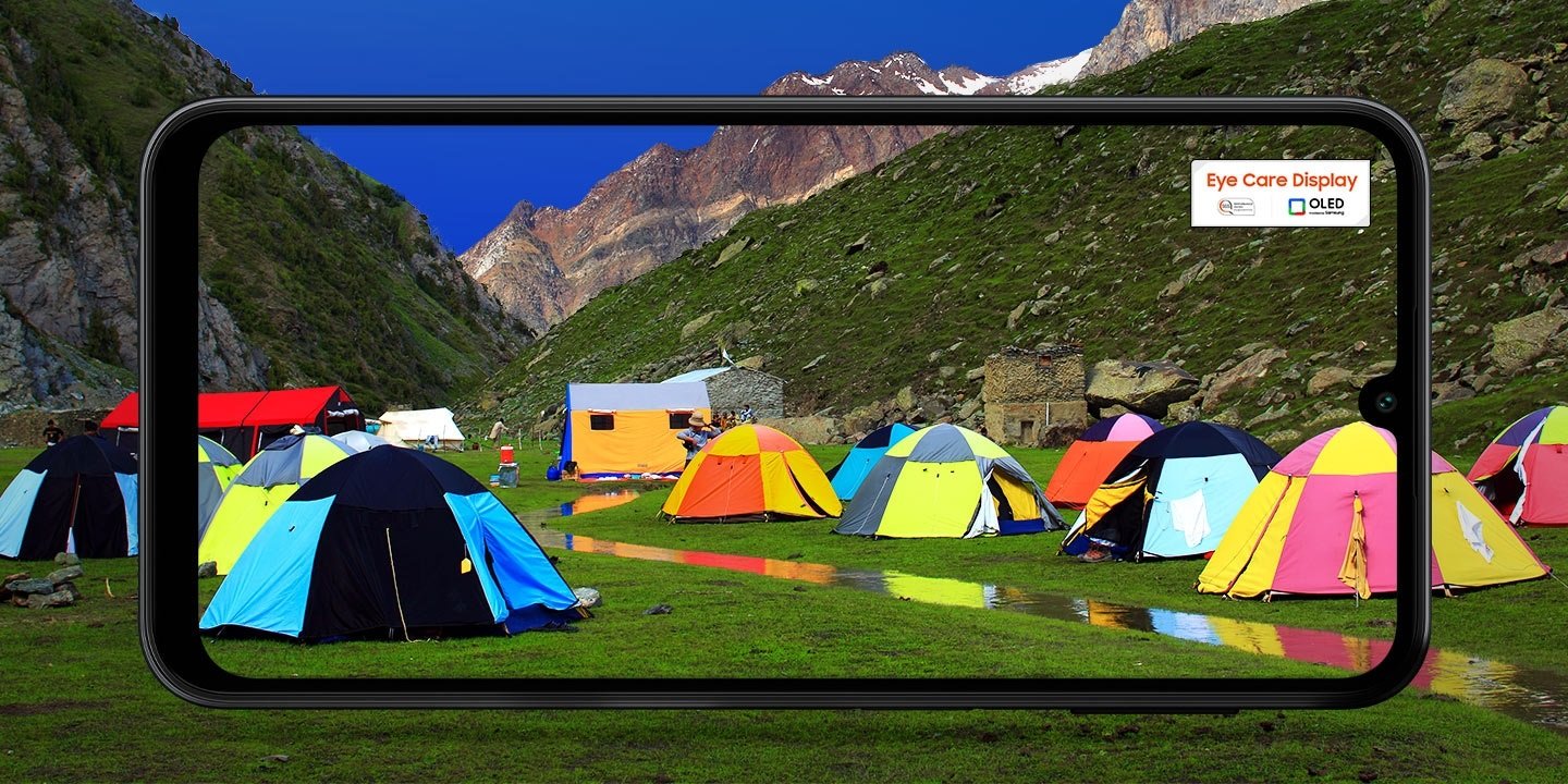 smartfon Samsung Galaxy A24 smartphone