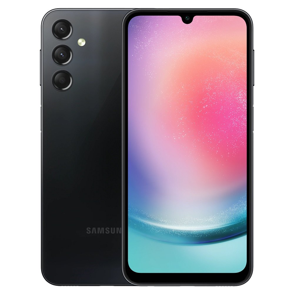 smartfon Samsung Galaxy A24 smartphone
