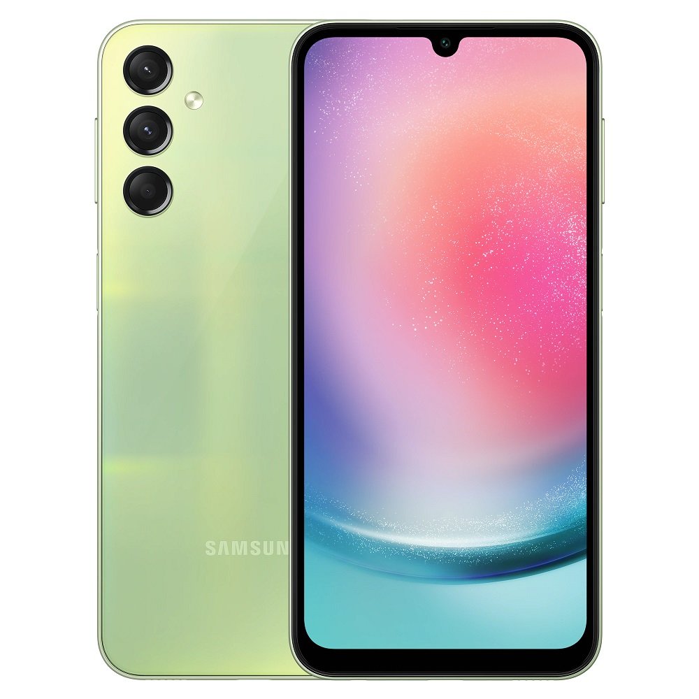 smartfon Samsung Galaxy A24 smartphone