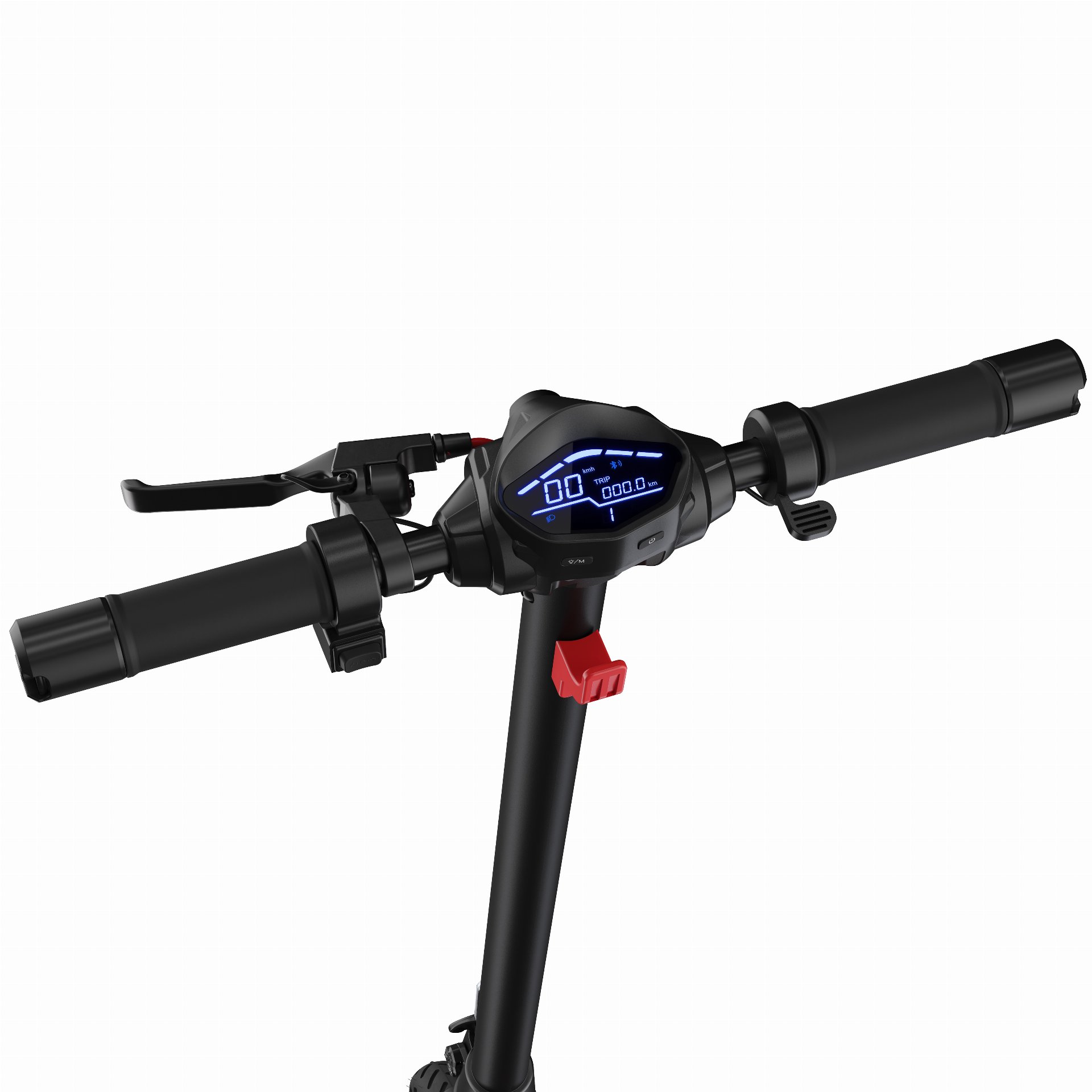 hulajnogi Sharp KS3