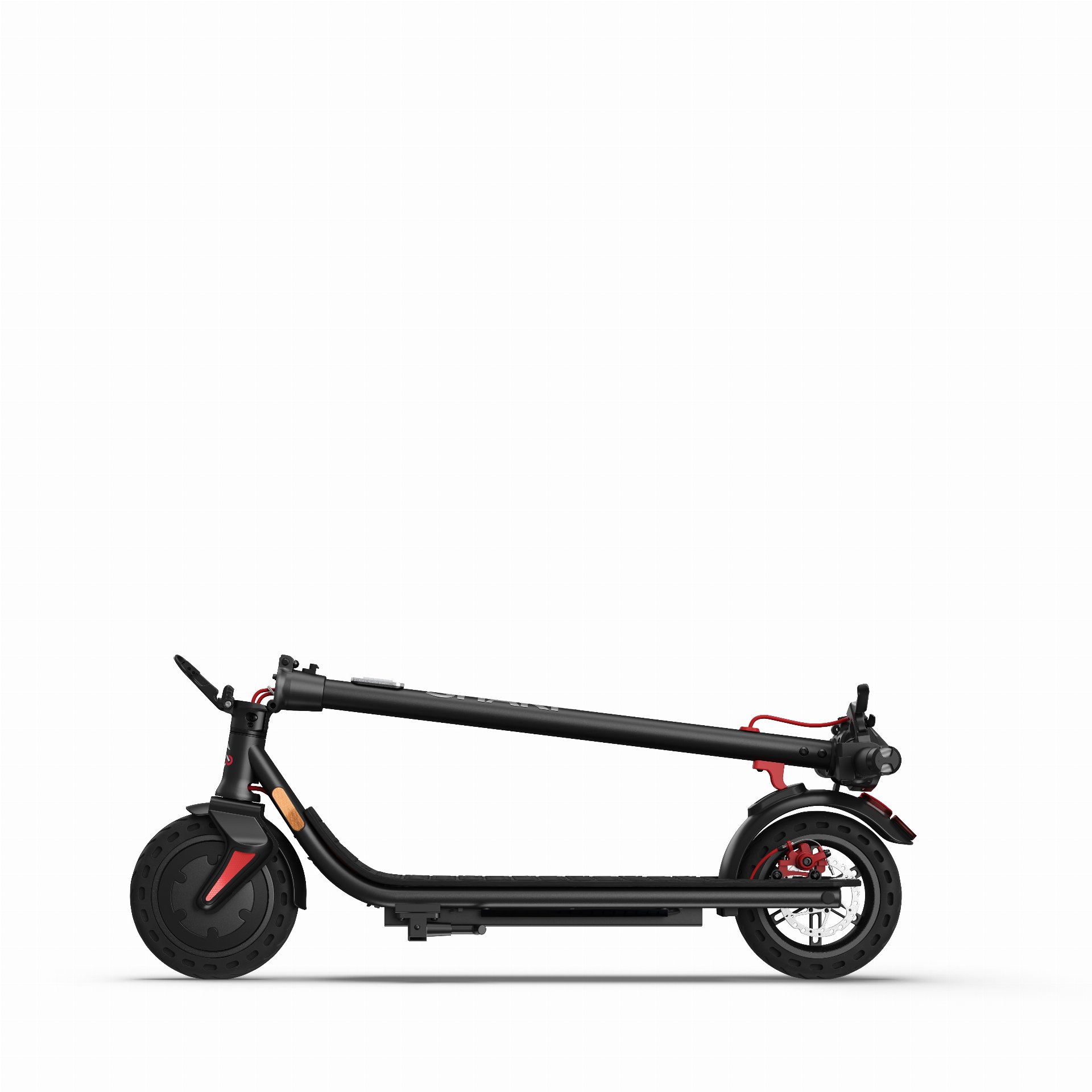 hulajnoga Sharp KS3