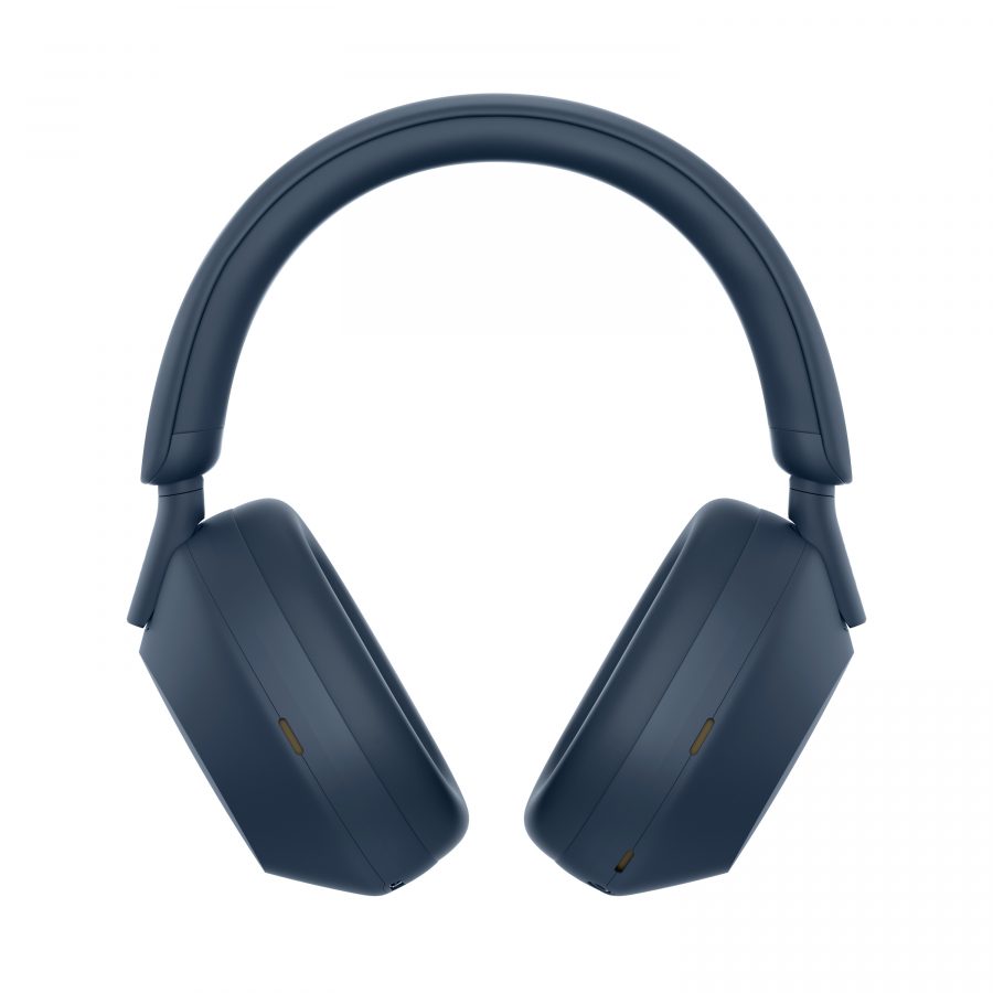 słuchawki Sony WH-1000XM5