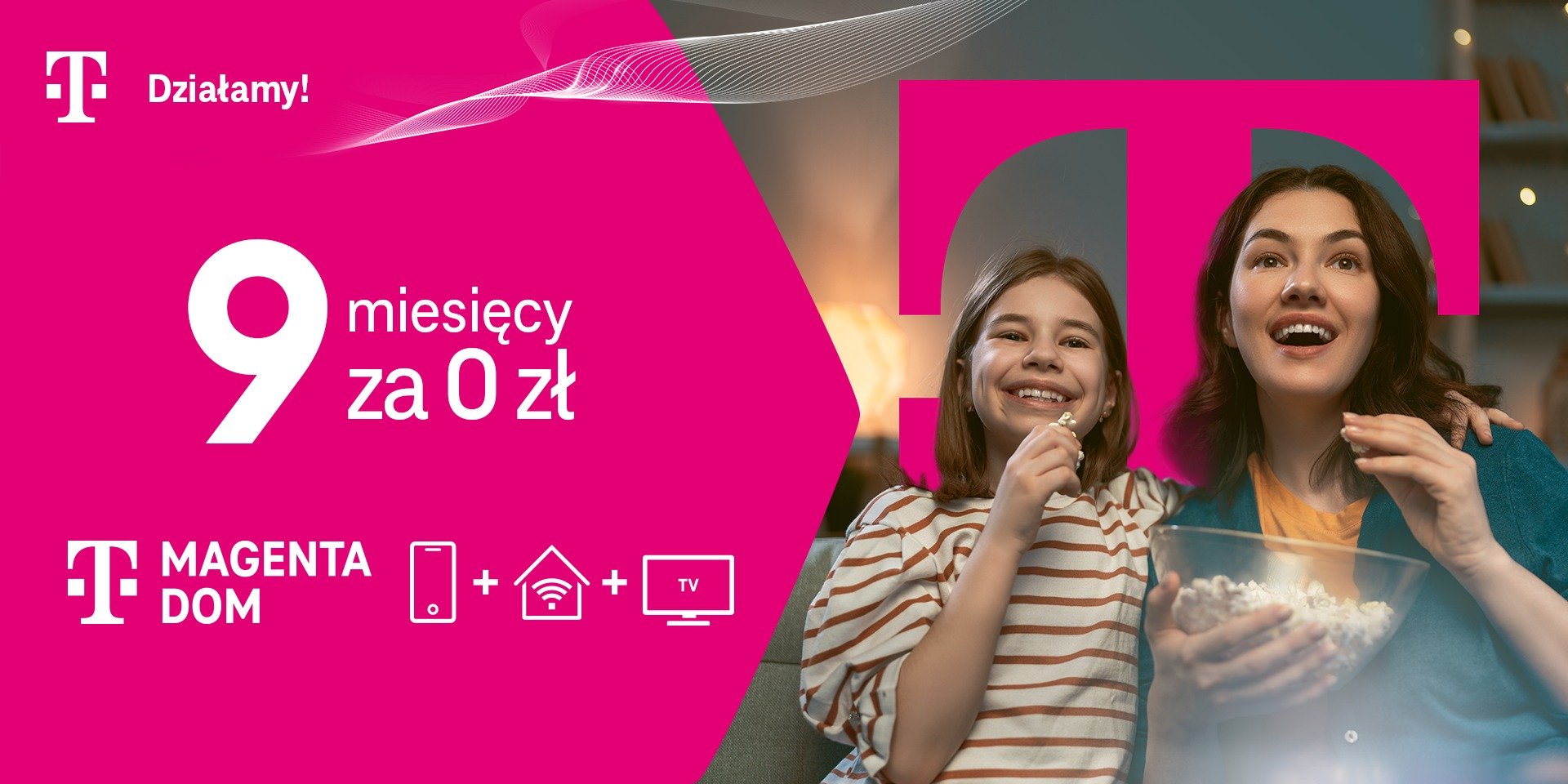 T-Mobile po ofercie e-SIM