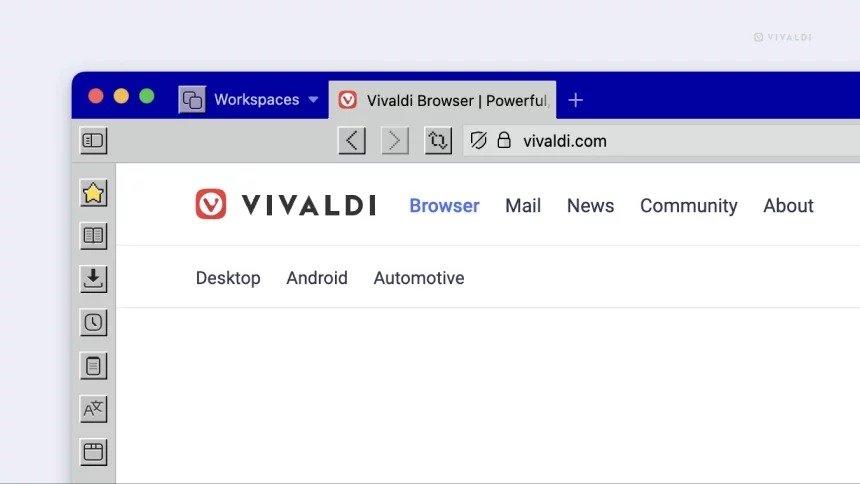 Vivaldi