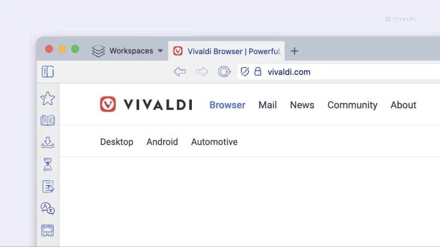 Vivaldi