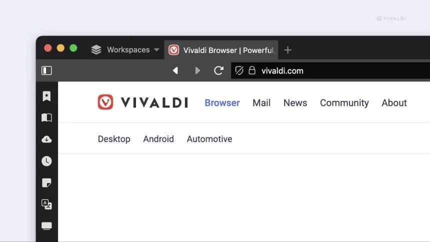 Vivaldi