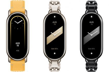opaska Xiaomi Mi Band 8 Xiaomi Smart Band 8