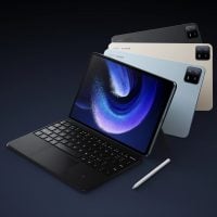 Xiaomi Pad 6 tablet