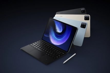 Xiaomi Pad 6 tablet