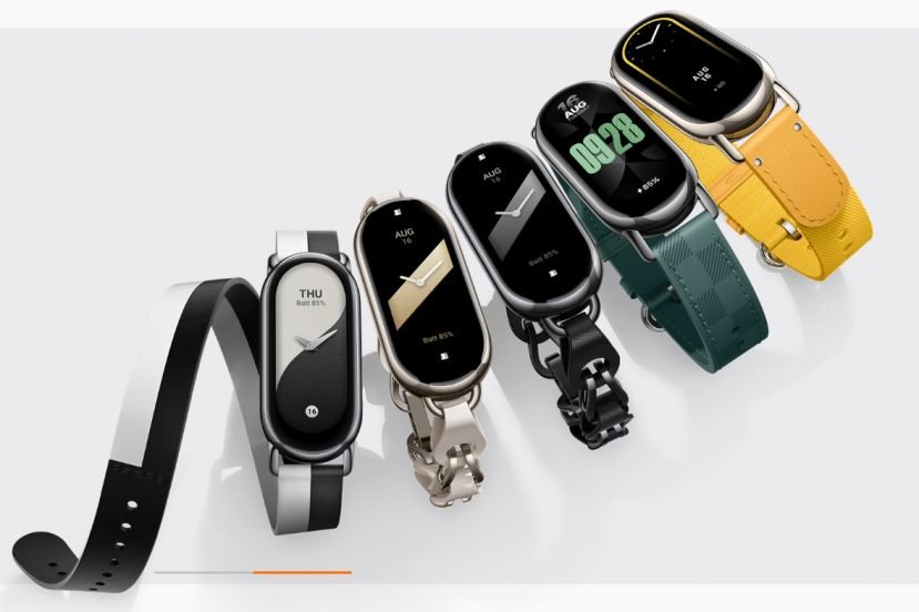 Xiaomi Smart Band 8