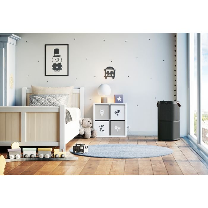 electrolux pure oczyszczacz powietrza