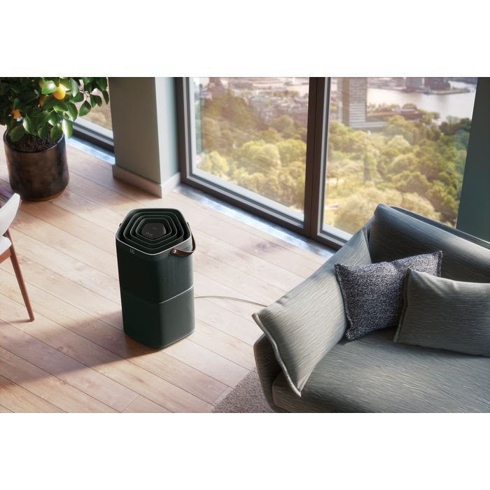 electrolux pure oczyszczacz powietrza
