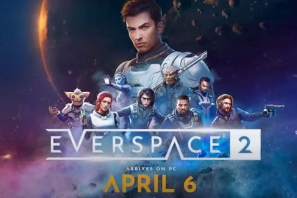 grafika z everspace 2