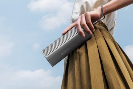 głośnik Xiaomi Sound Move