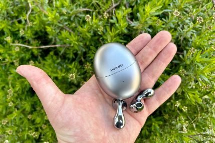 Huawei freebuds 5