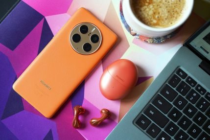 Huawei FreeBuds 5