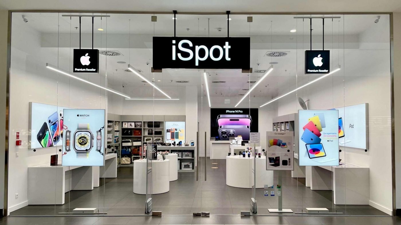 iSpot Polska