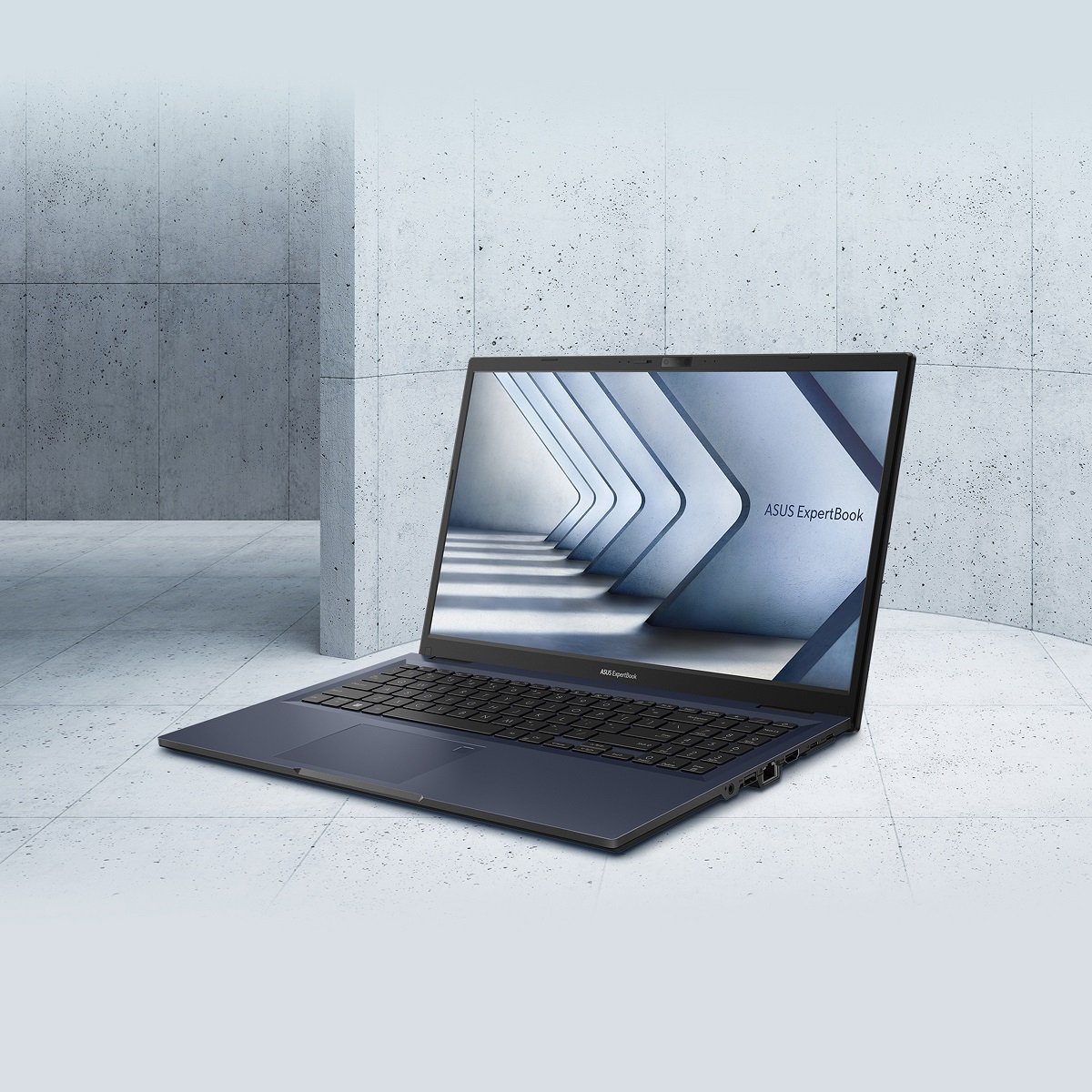 laptop ASUS ExpertBook B1 B1502