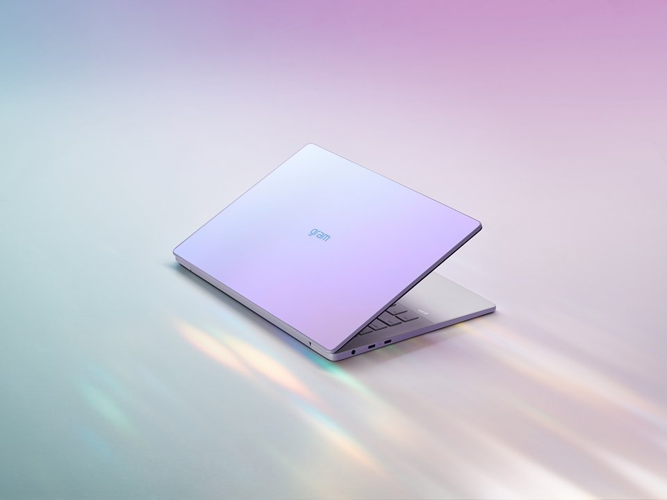 lg gram style laptop 2023