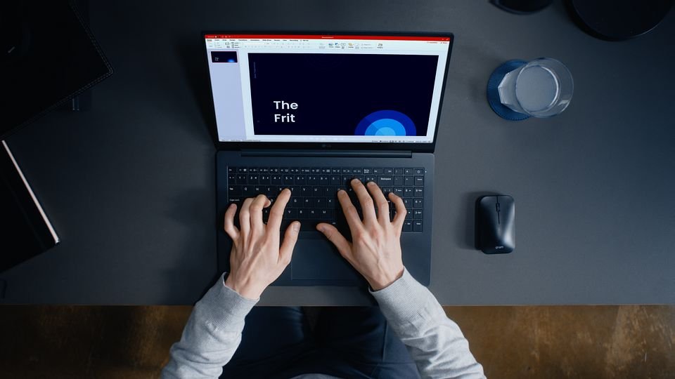 lg gram superslim laptop ultrabook 2023