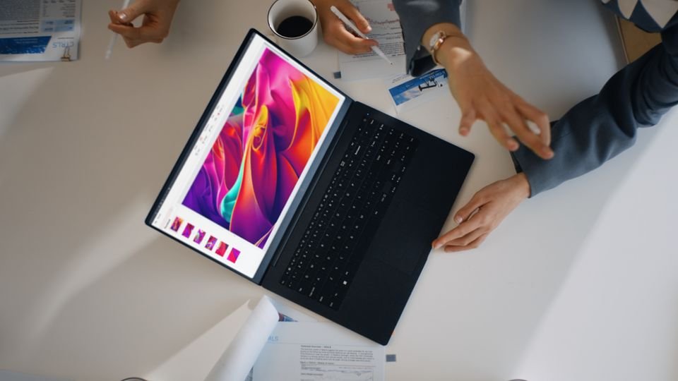 lg gram superslim laptop ultrabook 2023