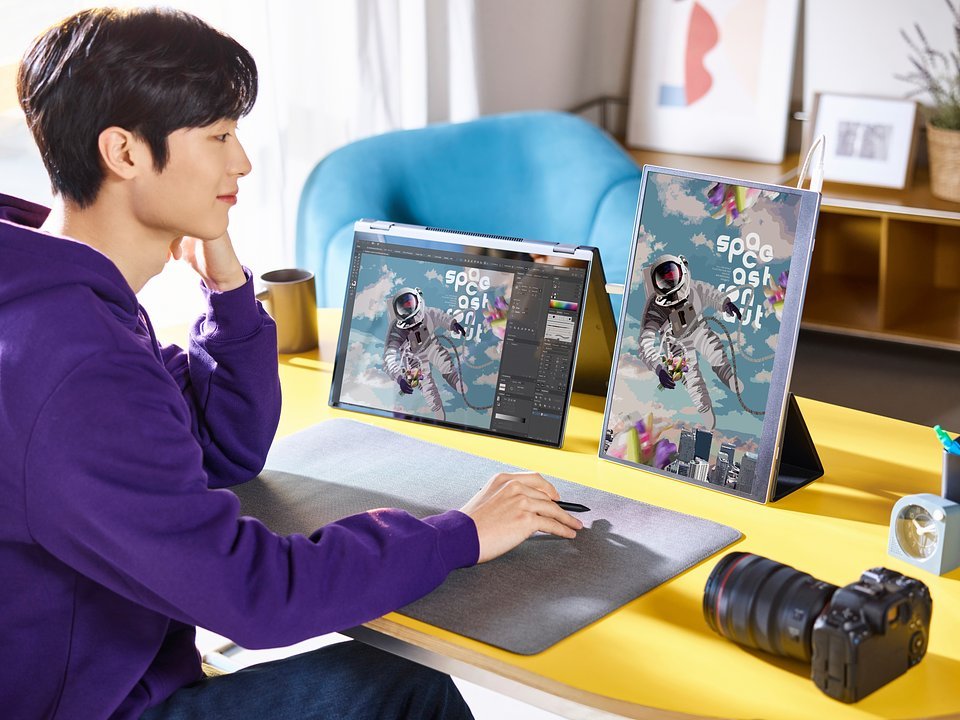 lg gram superslim laptop ultrabook 2023