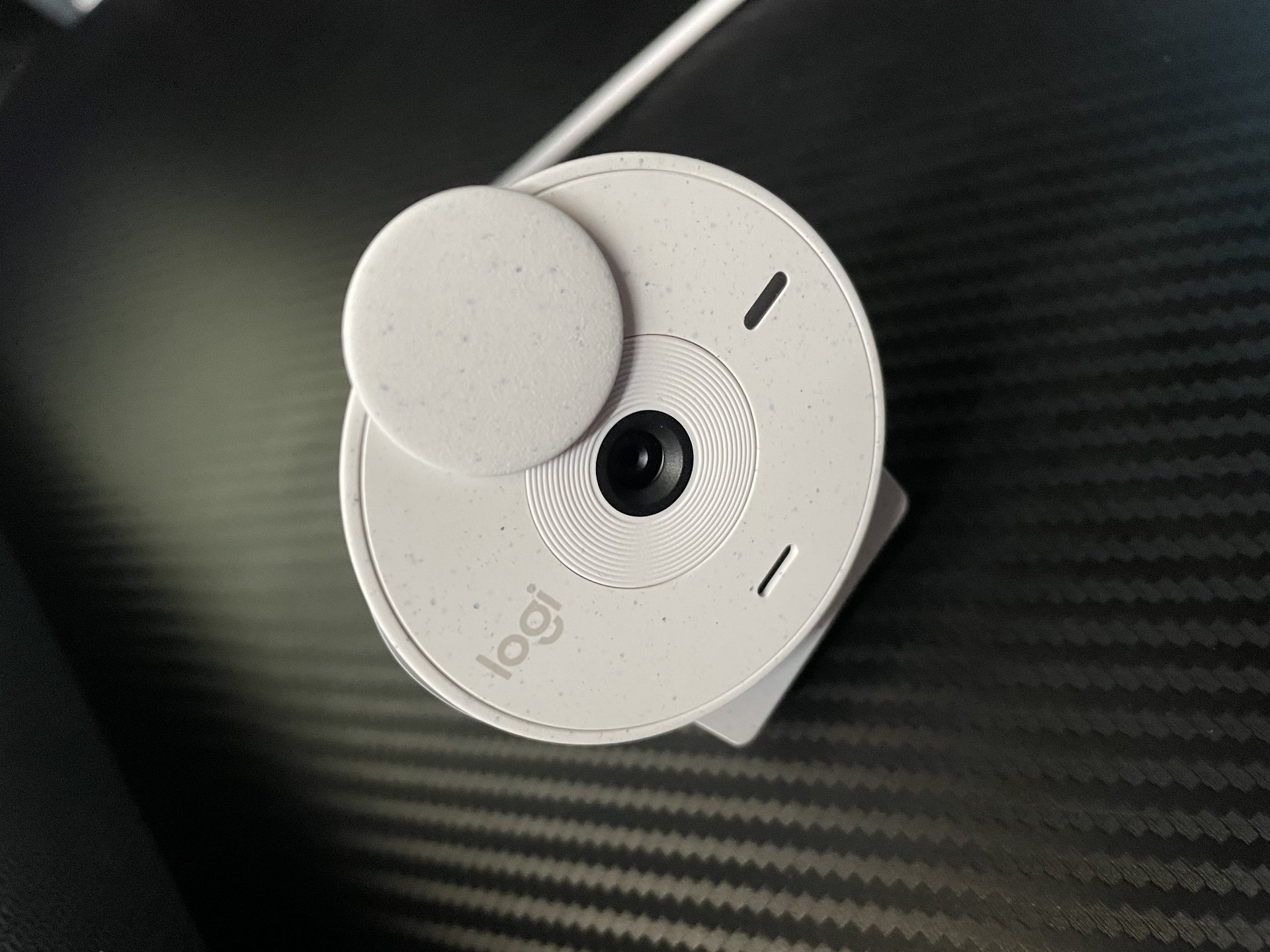 logitech brio 300