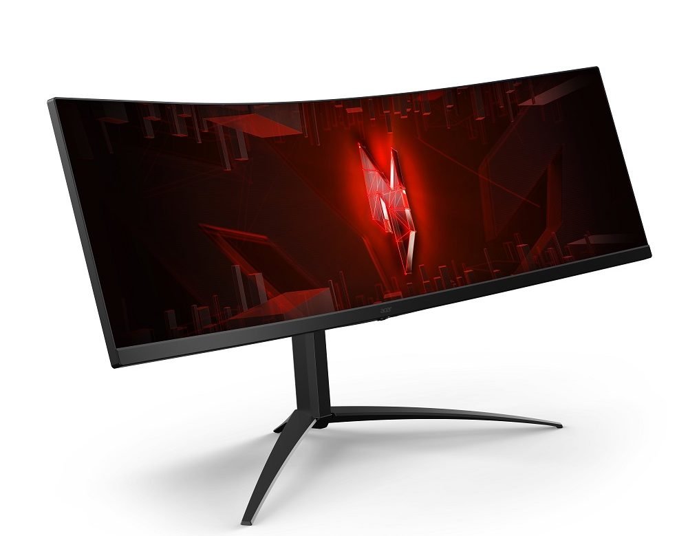 monitor Acer Nitro XZ452CU V