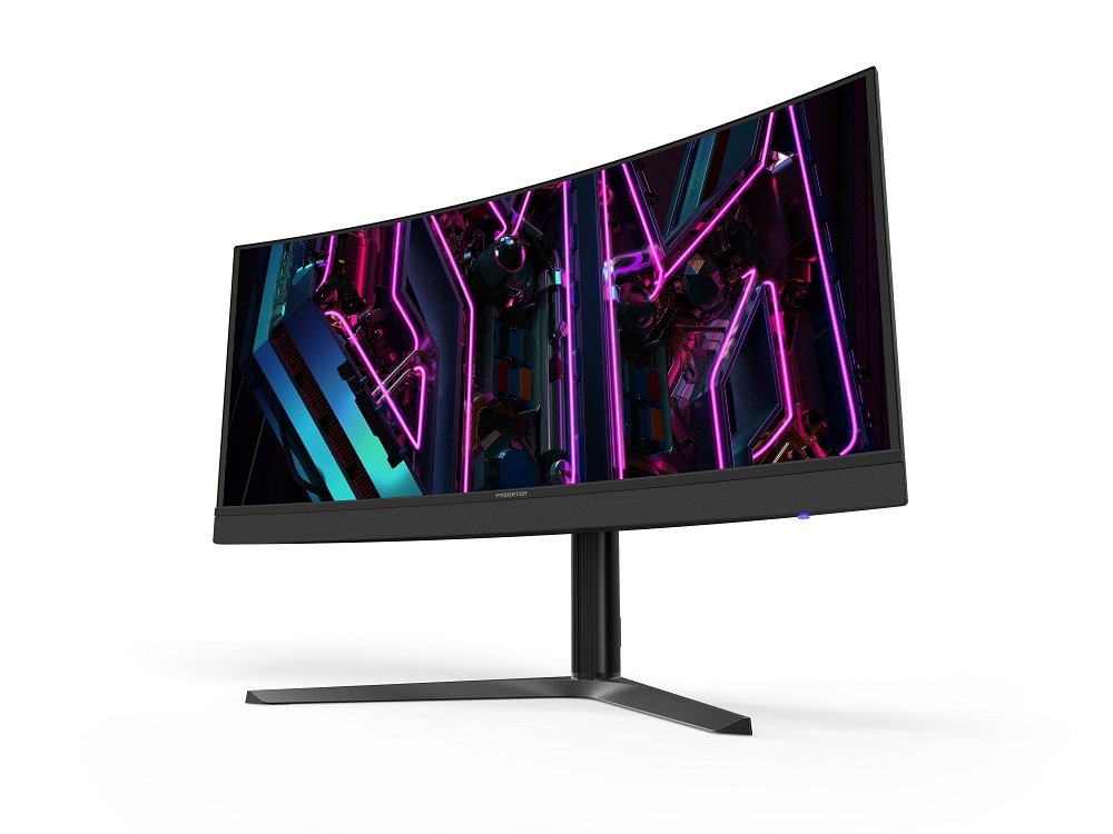 monitor Acer Predator X34 V