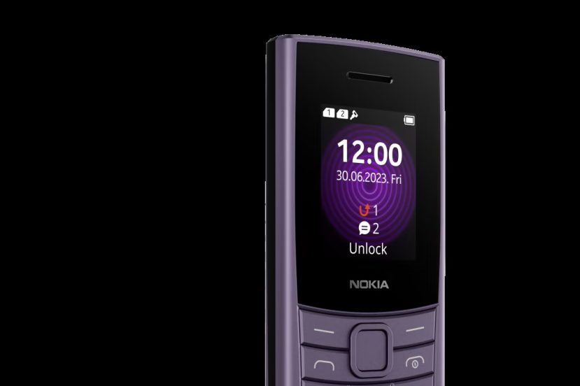 telefon komórkowy Nokia 110 4G