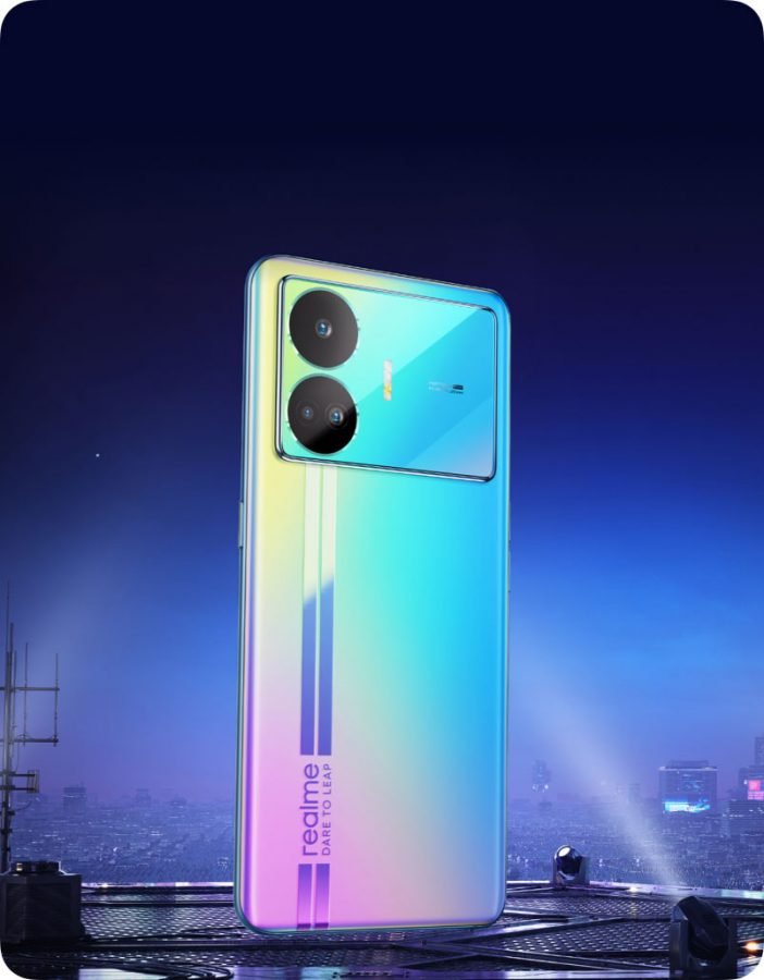 realme GT Neo 5 SE