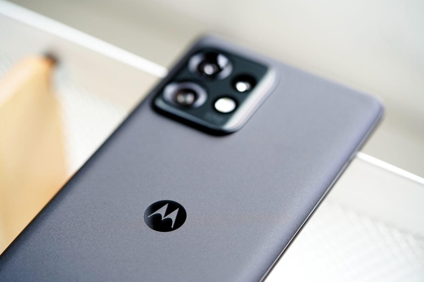 Motorola edge 40 pro