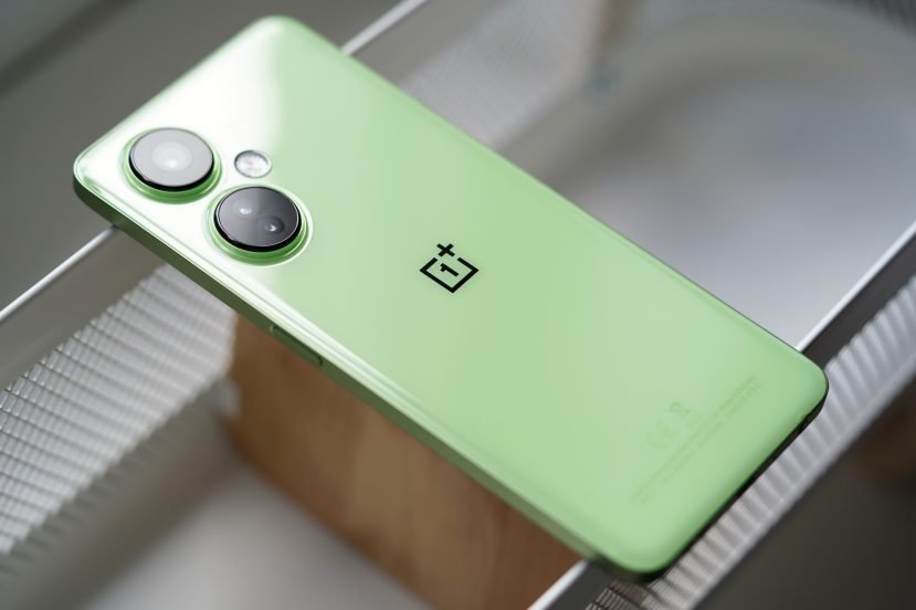 Smartfon OnePlus Nord CE 3 Lite 5G
