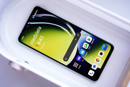 Smartfon OnePlus Nord CE 3 Lite 5G