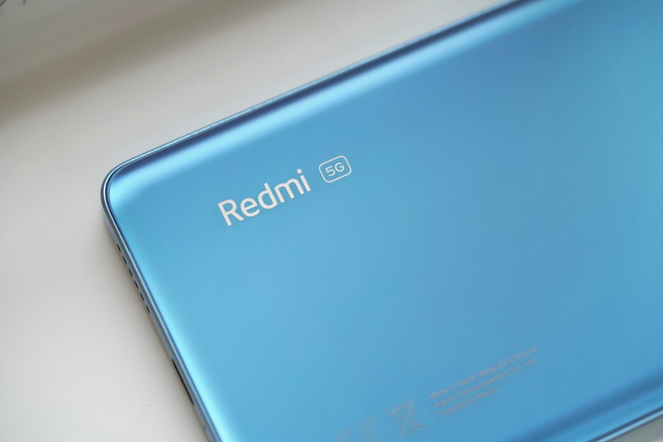 Xiaomi Redmi Note 12 Pro+ 5G
