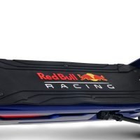 red bull racing 10 pro hulajnoga elektryczna