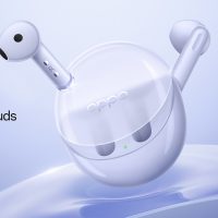 słuchawki bezprzewodowe OPPO Enco Air 3 TWS