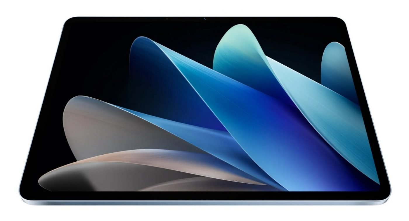 vivo Pad 2 tablet