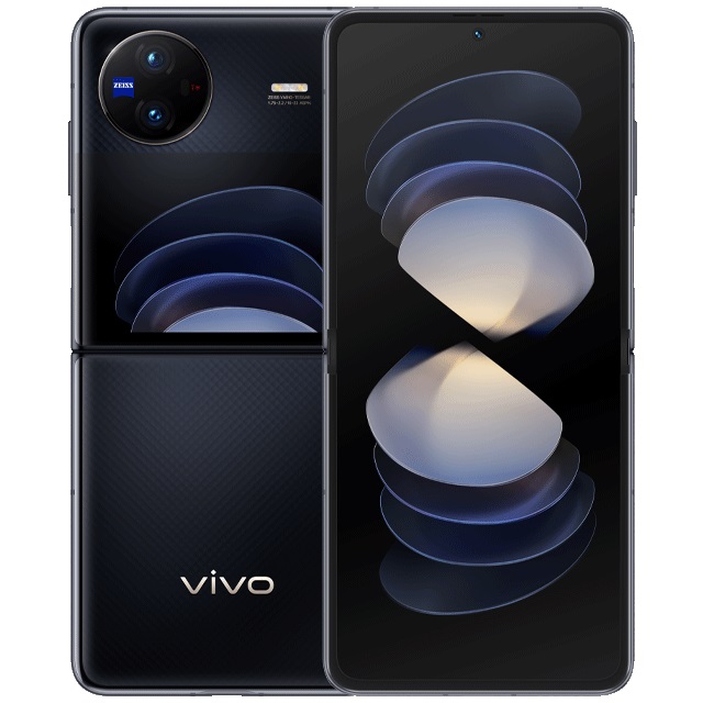 składany smartfon vivo X Flip foldable smartphone