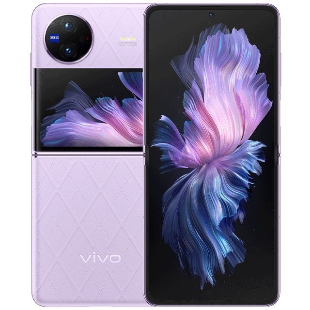 składany smartfon vivo X Flip foldable smartphone