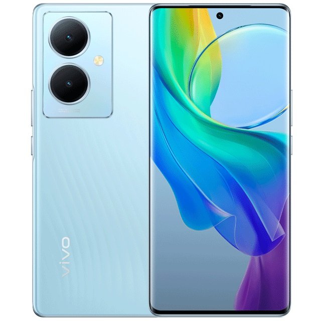 smartfon vivo Y78+ 5G smartphone