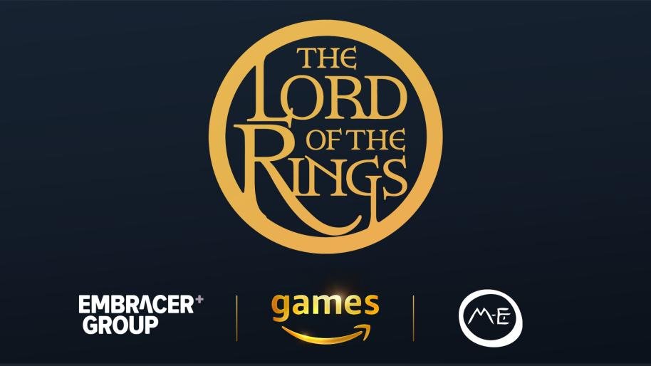 grafika lotr mmo amazon games