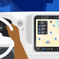 Google Android Auto