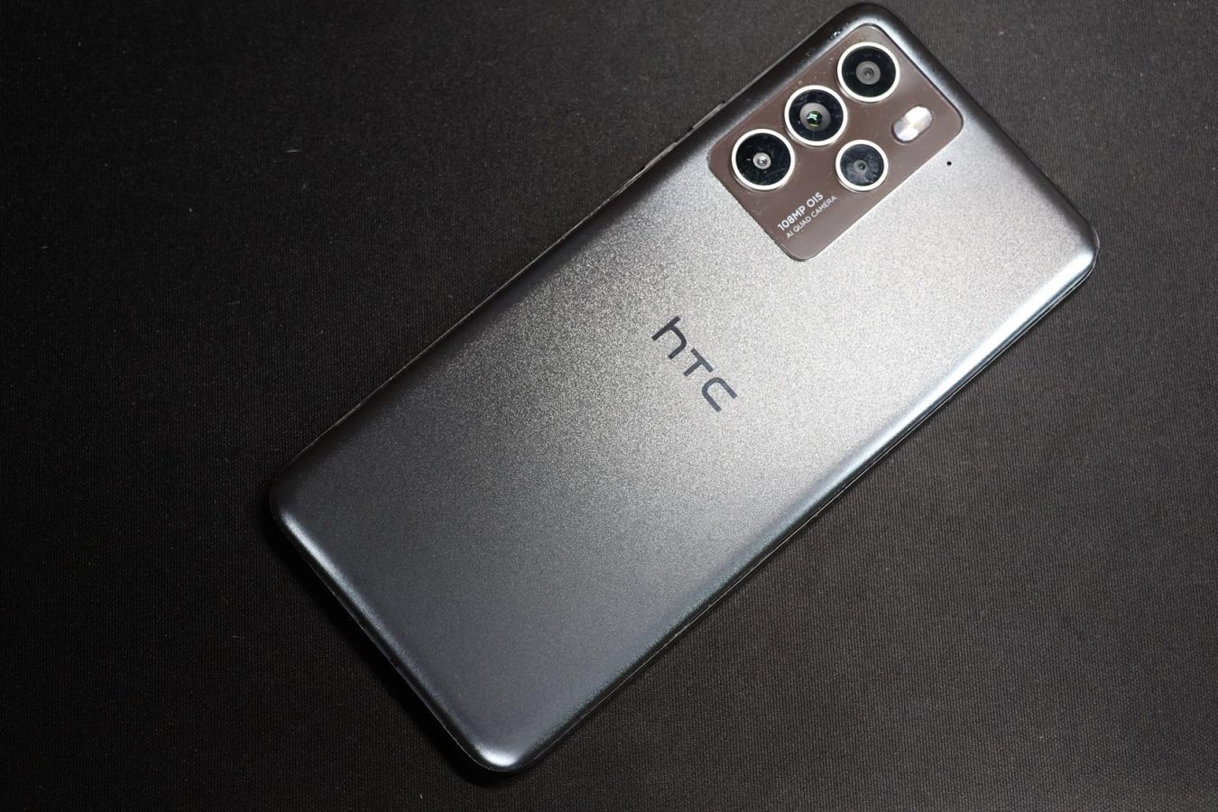 smartfon HTC U23 Pro smartphone