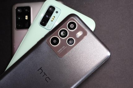 smartfon HTC U23 Pro smartphone